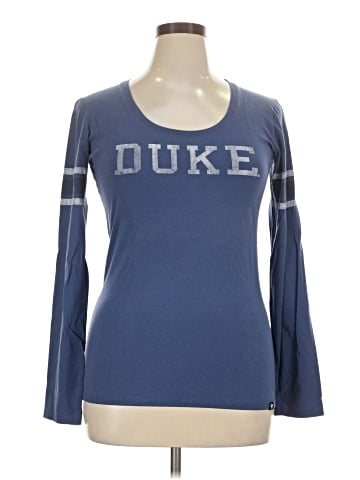47 Brand Long Sleeve T-Shirt (view 1)