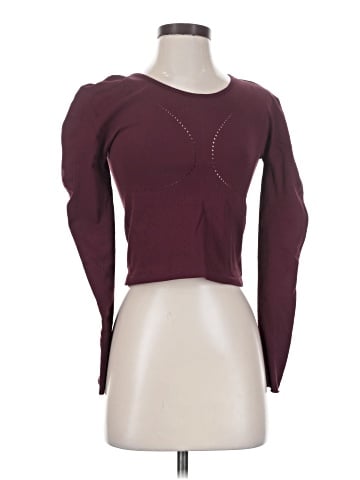 Fabletics Long Sleeve T-Shirt (view 1)