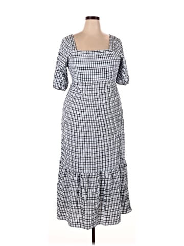Brave Soul Casual Dress (view 1)