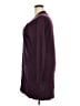 D&Co. Burgundy Cardigan Size 2X - photo 5