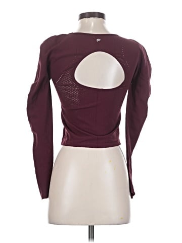 Fabletics Long Sleeve T-Shirt (view 2)
