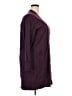D&Co. Burgundy Cardigan Size 2X - photo 4