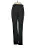 Theory Solid Gray Dress Pants Size S - photo 2