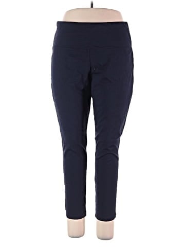 Jones New York Active Pants (view 1)