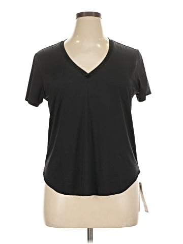 Lucky in Love Short Sleeve T-Shirt (view 1)