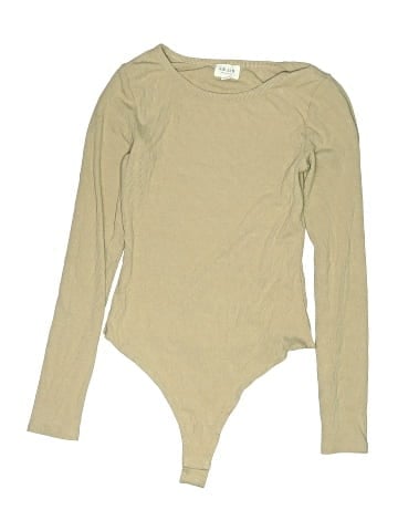 Le Lis Bodysuit (view 1)