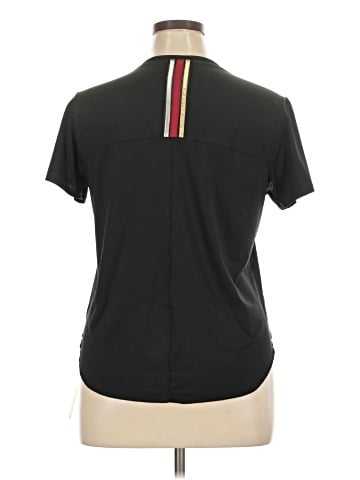 Lucky in Love Short Sleeve T-Shirt (view 2)