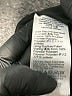 J.Crew 100% Polyester Solid Black Formal Skirt Size M - photo 5
