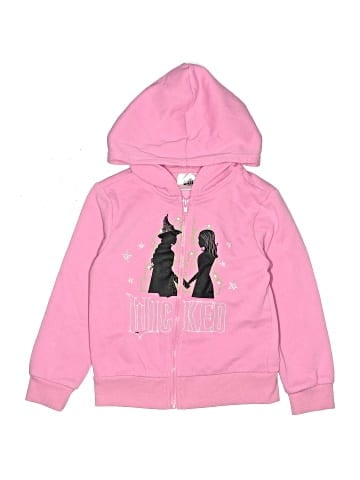 Disney Zip Up Hoodie (view 1)
