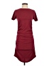 BP. Burgundy Casual Dress Size S - photo 1