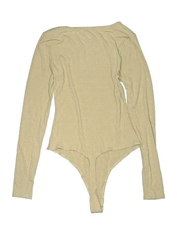 Le Lis Bodysuit (view 2)