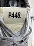 P448 White Sneakers Size EU 42 - photo 3