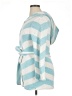 Alice + Olivia Blue Cardigan Size XL (estimated) - photo 5