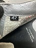 P448 White Sneakers Size EU 42 - photo 4