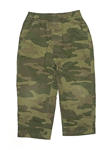 Baby Gap Cargo Pants (view 1)