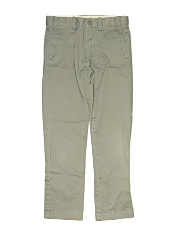 Crewcuts Outlet Khakis (view 1)