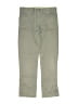 Crewcuts Outlet Green Khakis Size 8 - photo 1