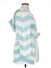 Alice + Olivia Blue Cardigan Size XL (estimated) - photo 4