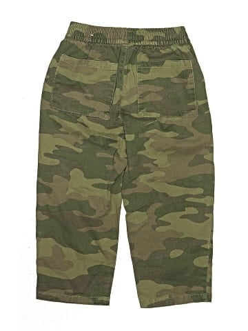 Baby Gap Cargo Pants (view 2)