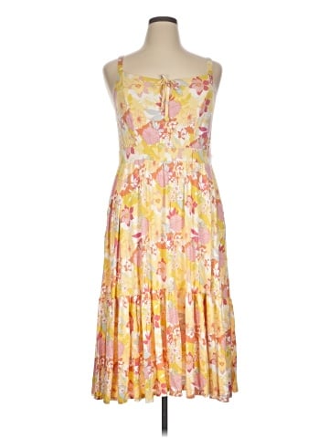 Torrid Casual Dress (view 1)