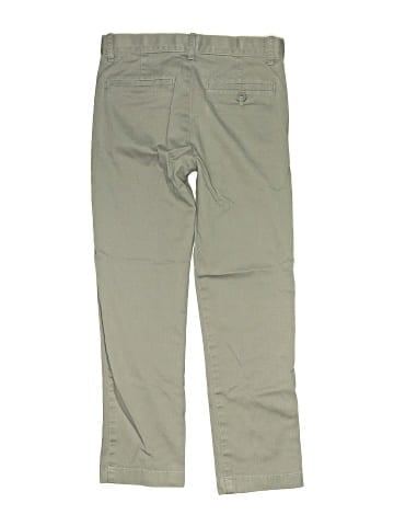 Crewcuts Outlet Khakis (view 2)