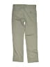 Crewcuts Outlet Green Khakis Size 8 - photo 2
