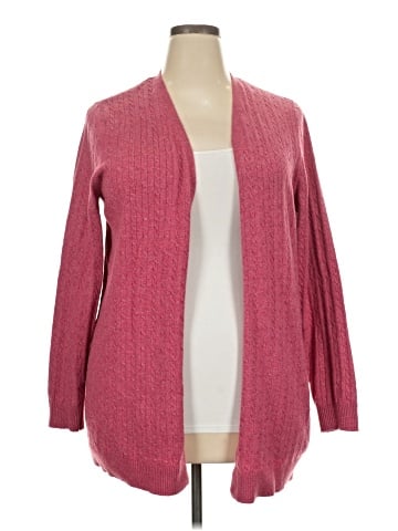 Croft & Barrow Cardigan (view 1)