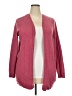 Croft & Barrow 100% Polyester Pink Cardigan Size XXL - photo 1