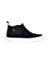 Vans Black Sneakers Size 7 - photo 1