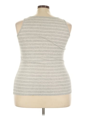 Faded Glory Tank Top (view 2)