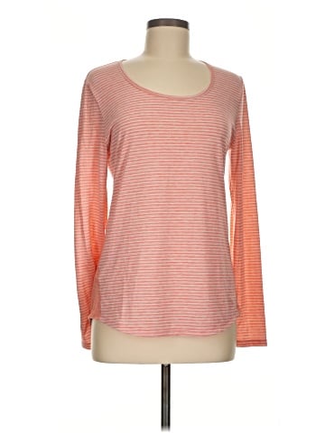 lucy Long Sleeve T-Shirt (view 1)
