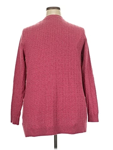 Croft & Barrow Cardigan (view 2)
