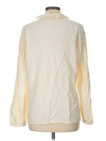 Darling Long Sleeve Blouse (view 2)