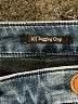 Talbots Solid Blue Jeans Size 10 - photo 8
