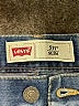 Levi's Blue Jeans Size 16 R - photo 7