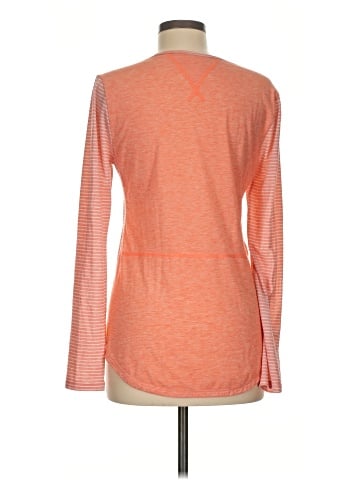 lucy Long Sleeve T-Shirt (view 2)