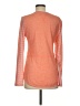lucy Orange Long Sleeve T-Shirt Size M - photo 2