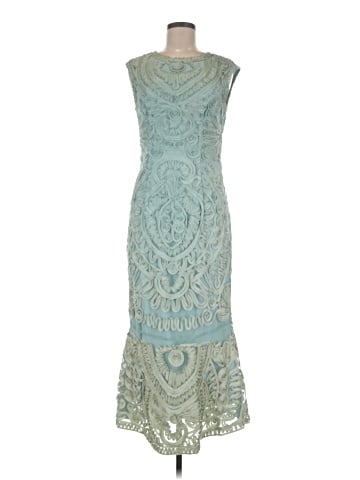 JS Collections Cocktail Dress (view 1)