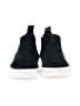 Vans Black Sneakers Size 7 - photo 2