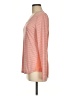 lucy Orange Long Sleeve T-Shirt Size M - photo 5