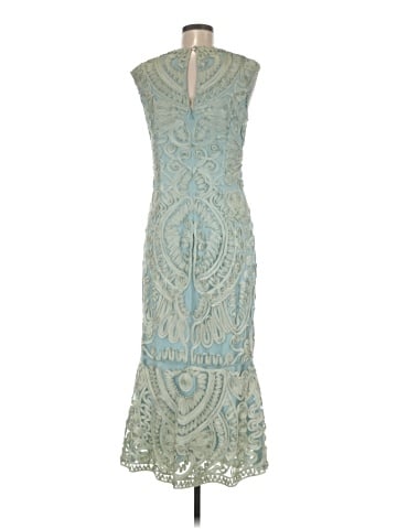 JS Collections Cocktail Dress (view 2)