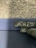 J.Crew 100% Polyester Solid Blue Formal Skirt Size M - photo 4