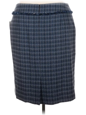 Kasper Casual Skirt (view 2)