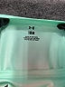 Under Armour Green Long Sleeve Top 12-18 MO / 18 MO - photo 4