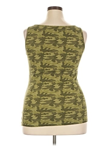 Faded Glory Tank Top (view 2)