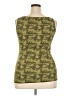 Faded Glory Green Tank Top Size XXL - photo 2