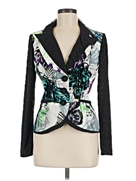 Alberto Makali Blazer