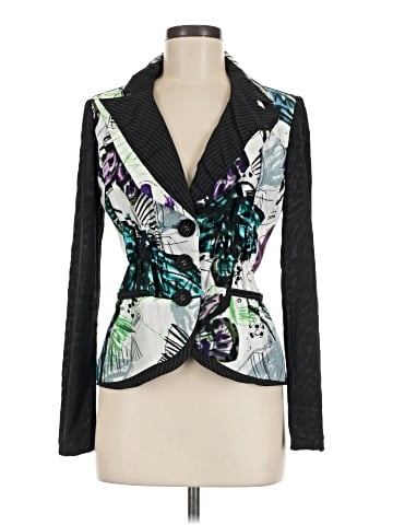 Alberto Makali Blazer (view 1)