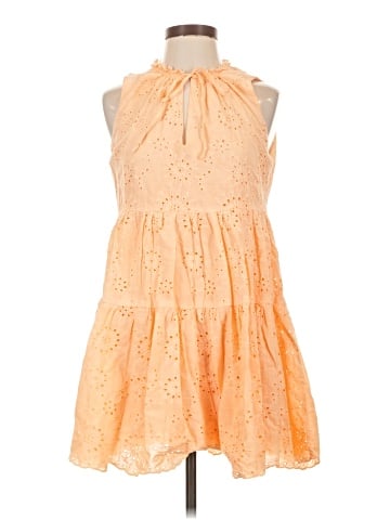 BB Dakota Cocktail Dress (view 1)