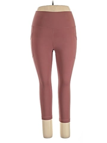 Yogalicious Active Pants (view 1)